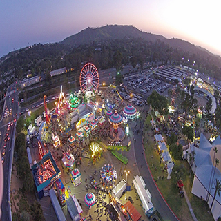 Santa Barbara Fair 2016